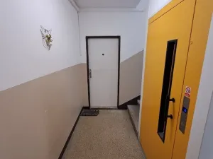 Prodej bytu 3+1, Kraslice, Čs. armády, 67 m2