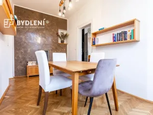 Pronájem bytu 5+1, Teplice, Doubravská, 150 m2