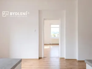 Pronájem bytu 3+kk, Teplice, Havlíčkova, 59 m2