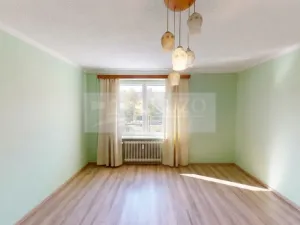 Prodej bytu 2+1, Příbram - Příbram VII, Politických vězňů, 58 m2