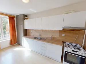 Prodej bytu 2+1, Příbram - Příbram VII, Politických vězňů, 58 m2