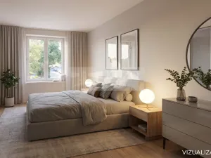 Prodej bytu 2+1, Příbram - Příbram VII, Politických vězňů, 58 m2