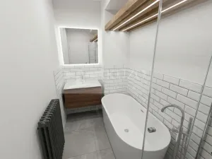 Prodej bytu 2+1, Příbram - Příbram VII, Politických vězňů, 58 m2