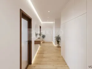 Prodej bytu 2+1, Příbram - Příbram VII, Politických vězňů, 58 m2