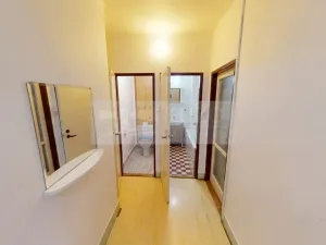 Prodej bytu 2+1, Příbram - Příbram VII, Politických vězňů, 58 m2