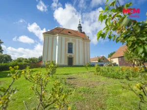 Prodej rodinného domu, Kožlany - Hodyně, 180 m2