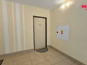 Pronájem bytu 2+1, Praha - Vokovice, Kladenská, 65 m2