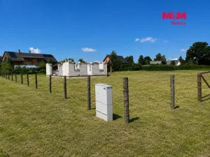 Prodej pozemku pro bydlení, Raspenava, 1542 m2