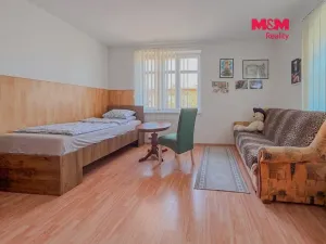 Prodej rodinného domu, Litoměřice - Předměstí, Na Vinici, 200 m2