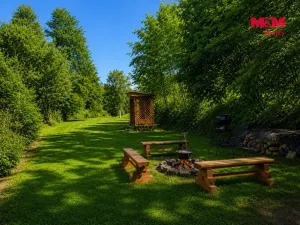 Prodej komerčního pozemku, Kácov, 804 m2