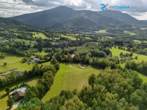 Prodej pozemku pro bydlení, Čeladná, 19615 m2