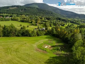 Prodej pozemku pro bydlení, Čeladná, 19615 m2