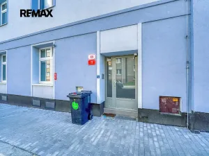 Prodej bytu 3+kk, Plzeň, Živnostenská, 65 m2