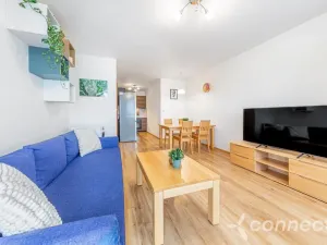 Prodej bytu 3+kk, Praha - Hlubočepy, Hugo Haase, 78 m2