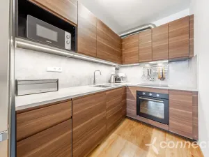 Prodej bytu 3+kk, Praha - Hlubočepy, Hugo Haase, 78 m2