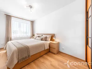 Prodej bytu 3+kk, Praha - Hlubočepy, Hugo Haase, 78 m2