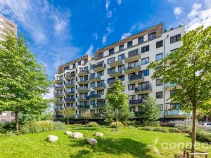 Prodej bytu 3+kk, Praha - Hlubočepy, Hugo Haase, 78 m2