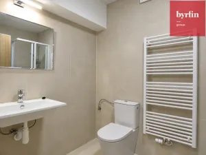 Pronájem bytu 1+kk, Opava, Lužická, 38 m2