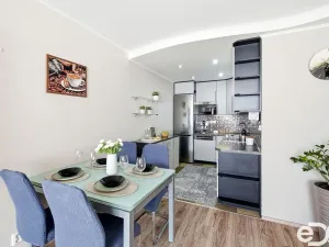 Prodej bytu 3+kk, Praha - Letňany, Malkovského, 65 m2