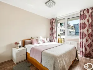 Prodej bytu 3+kk, Praha - Letňany, Malkovského, 65 m2