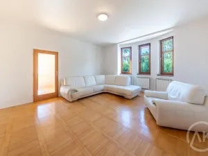 Pronájem bytu 3+1, Ostrava - Svinov, Jandáskova, 102 m2