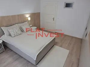 Pronájem bytu 2+kk, Praha - Bubeneč, Čechova, 60 m2
