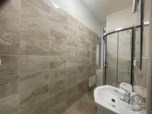 Pronájem bytu 1+kk, Praha - Smíchov, Plzeňská, 49 m2