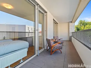 Prodej bytu 3+kk, Praha - Holešovice, U Pergamenky, 85 m2