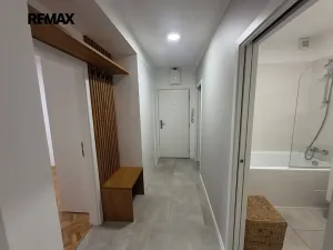 Pronájem bytu 3+kk, Kyjov, Sídliště Za Stadionem, 67 m2