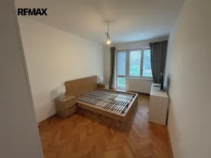 Pronájem bytu 3+kk, Kyjov, Sídliště Za Stadionem, 67 m2
