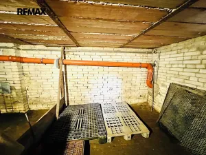Prodej rodinného domu, Vacenovice, 215 m2