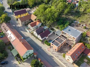 Prodej rodinného domu, Praha - Řeporyje, K Třebonicům, 67 m2