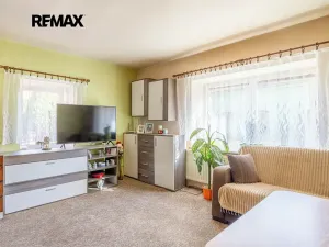 Prodej rodinného domu, Praha - Řeporyje, K Třebonicům, 67 m2