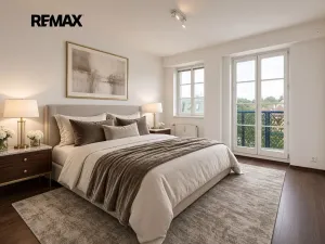 Prodej bytu 2+kk, Praha - Kyje, Lipnická, 42 m2