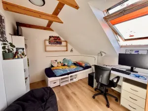 Prodej bytu 3+kk, Velešovice, 52 m2