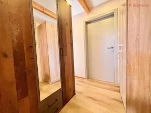 Prodej bytu 3+kk, Velešovice, 52 m2
