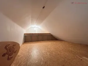 Prodej bytu 3+kk, Velešovice, 52 m2