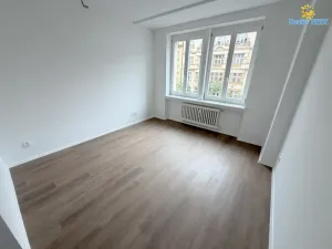 Pronájem bytu 2+kk, Praha - Žižkov, Baranova, 60 m2