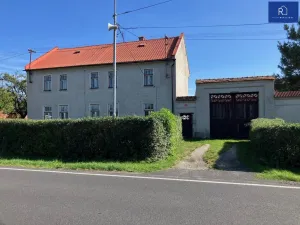 Prodej rodinného domu, Uničov - Horní Sukolom, 220 m2