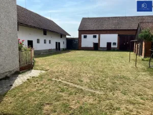 Prodej rodinného domu, Uničov - Horní Sukolom, 220 m2