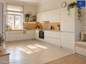 Prodej rodinného domu, Uničov - Horní Sukolom, 220 m2