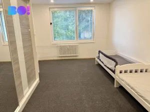 Prodej bytu 3+1, Třebíč, Zahraničního odboje, 73 m2