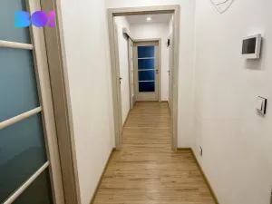 Prodej bytu 3+1, Třebíč, Zahraničního odboje, 73 m2