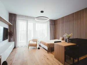 Prodej bytu 1+kk, Praha - Bubeneč, Vítězné náměstí, 44 m2
