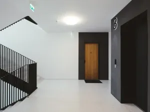 Prodej bytu 1+kk, Praha - Bubeneč, Vítězné náměstí, 44 m2