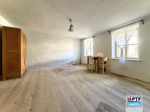 Prodej rodinného domu, Vyškov - Pařezovice, 120 m2