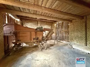 Prodej rodinného domu, Vyškov - Pařezovice, 120 m2