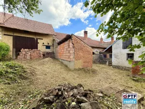 Prodej rodinného domu, Vyškov - Pařezovice, 120 m2