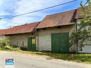 Prodej rodinného domu, Vyškov - Pařezovice, 120 m2