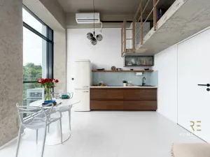 Prodej bytu 1+kk, Praha - Modřany, Československého exilu, 59 m2